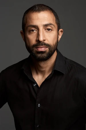 Hossein Mardani
