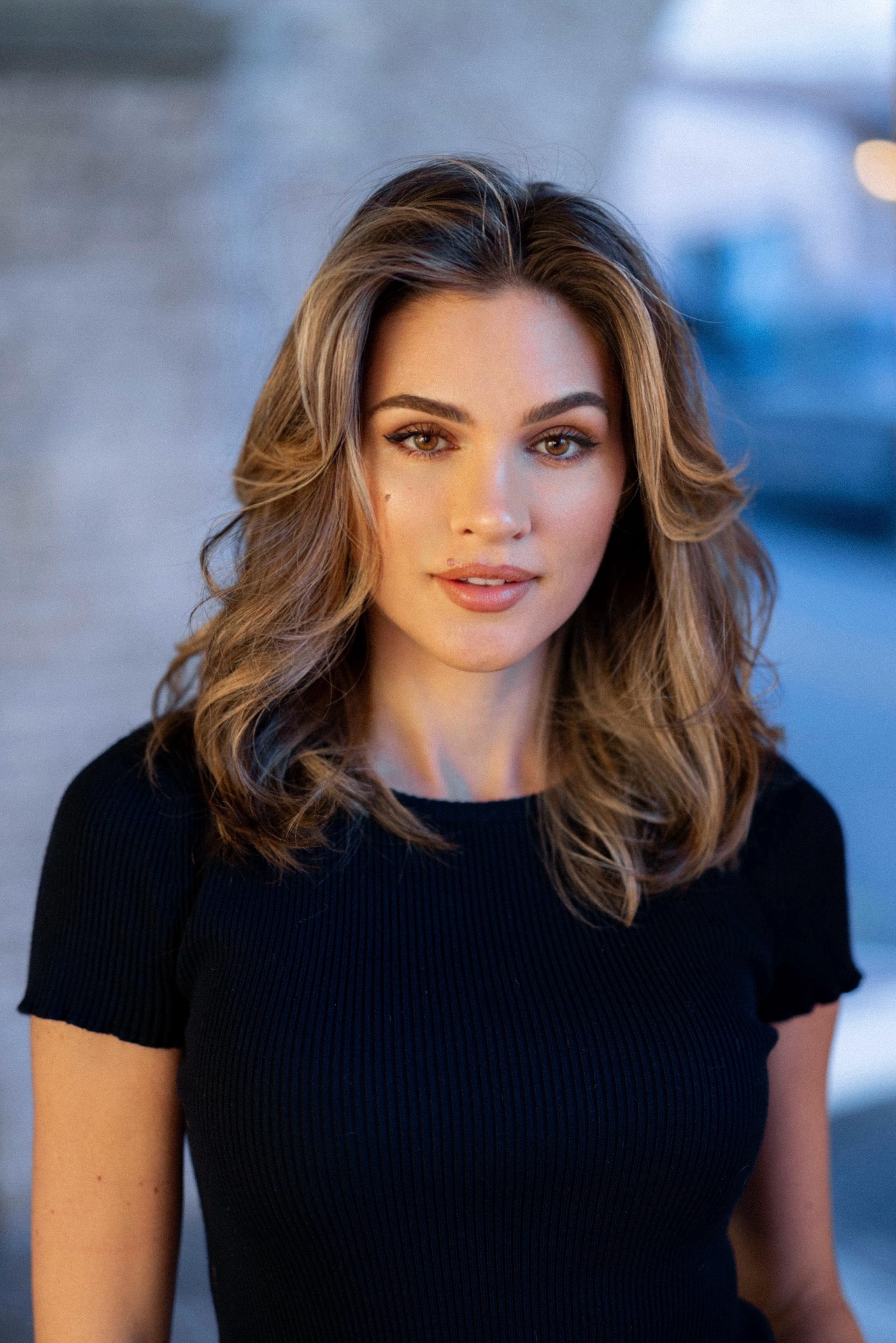 Natalie O'Connell