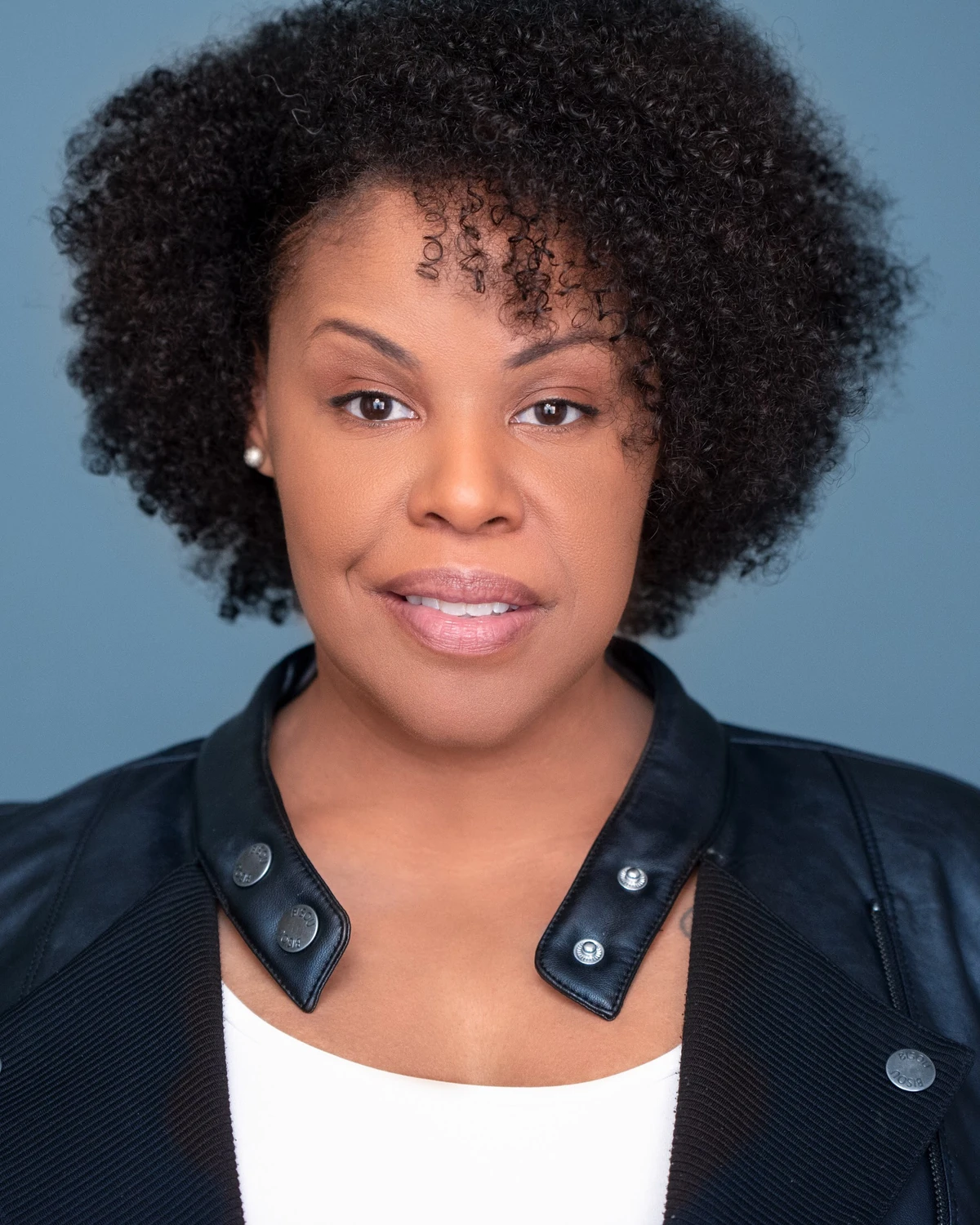 Alicia Cuthbertson
