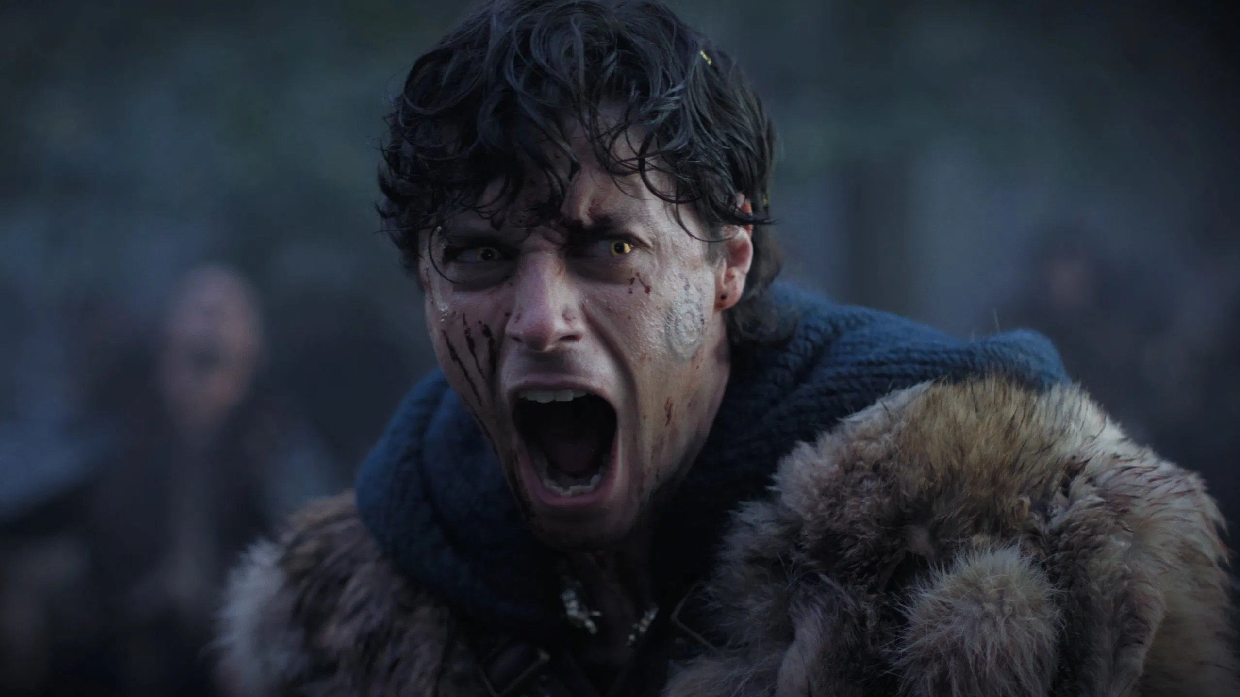 The Pendragon Cycle: Rise of the Merlin – Official Teaser Released.