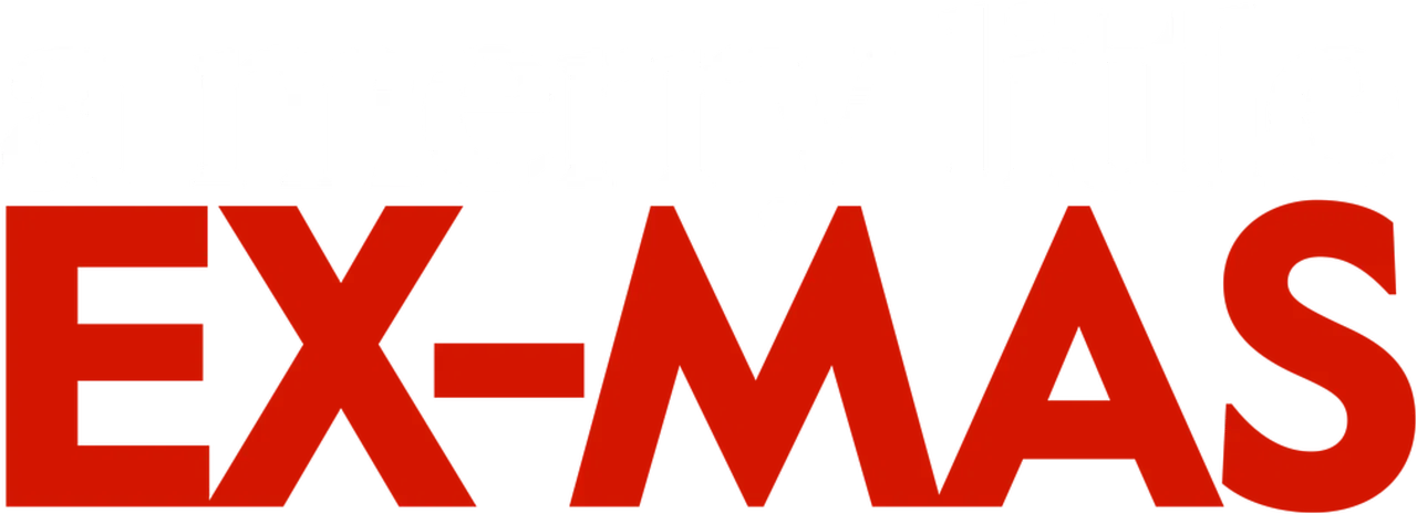 A Merry Little Ex-Mas