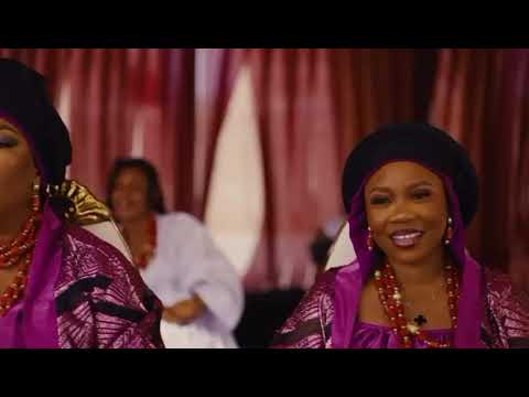 A Very Dirty Christmas (2025) – Official Trailer | Ini Edo | Nollywood Holiday Drama | UPreviews