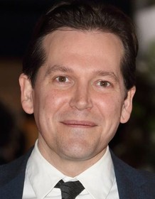 Joe Shrapnel