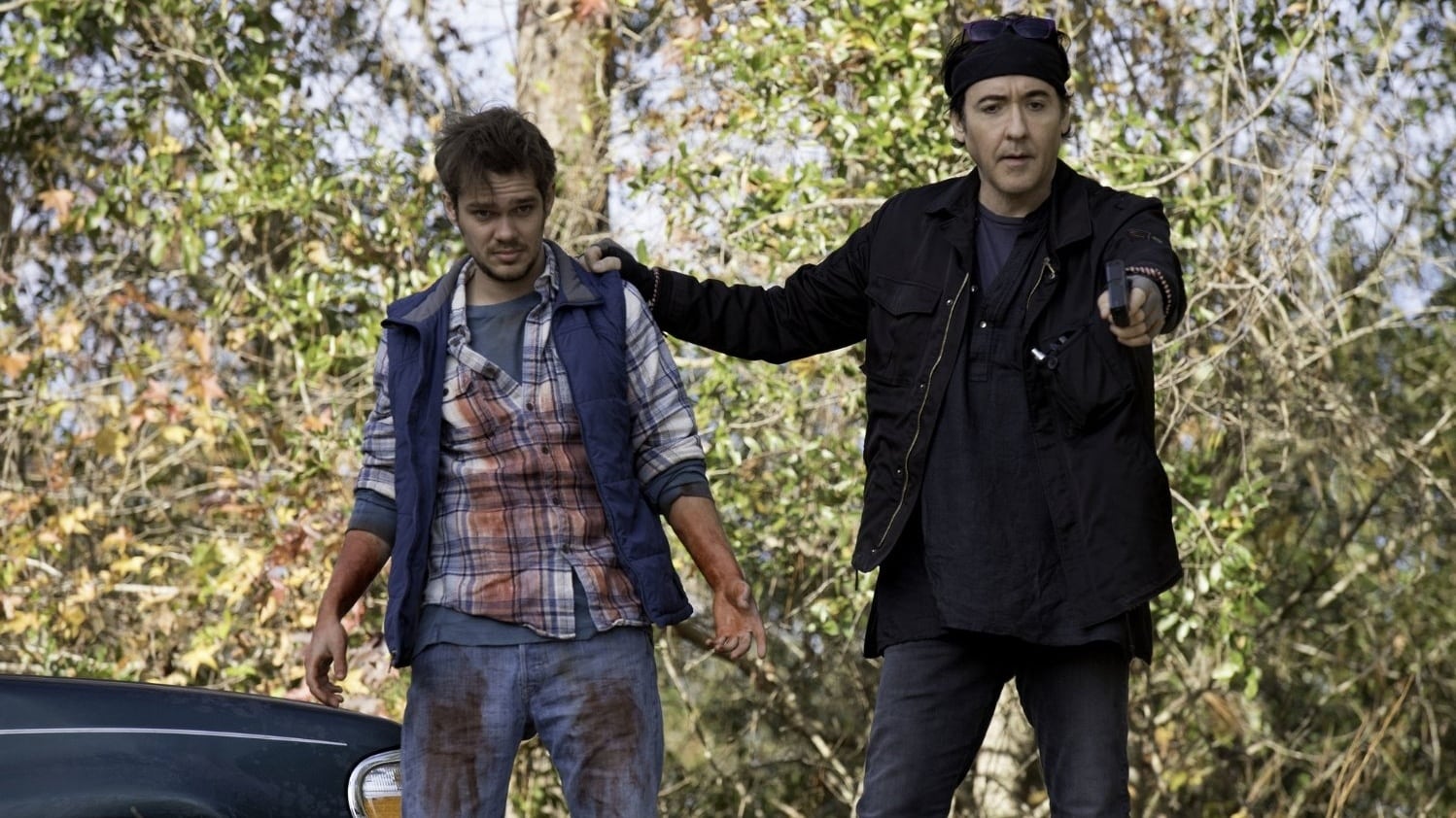 Banner