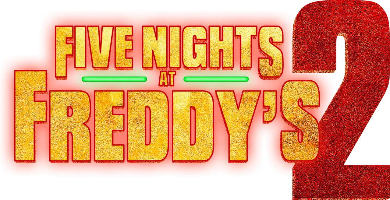 Five Nights at Freddy's 2