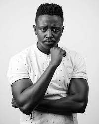Emmanuel Mugo