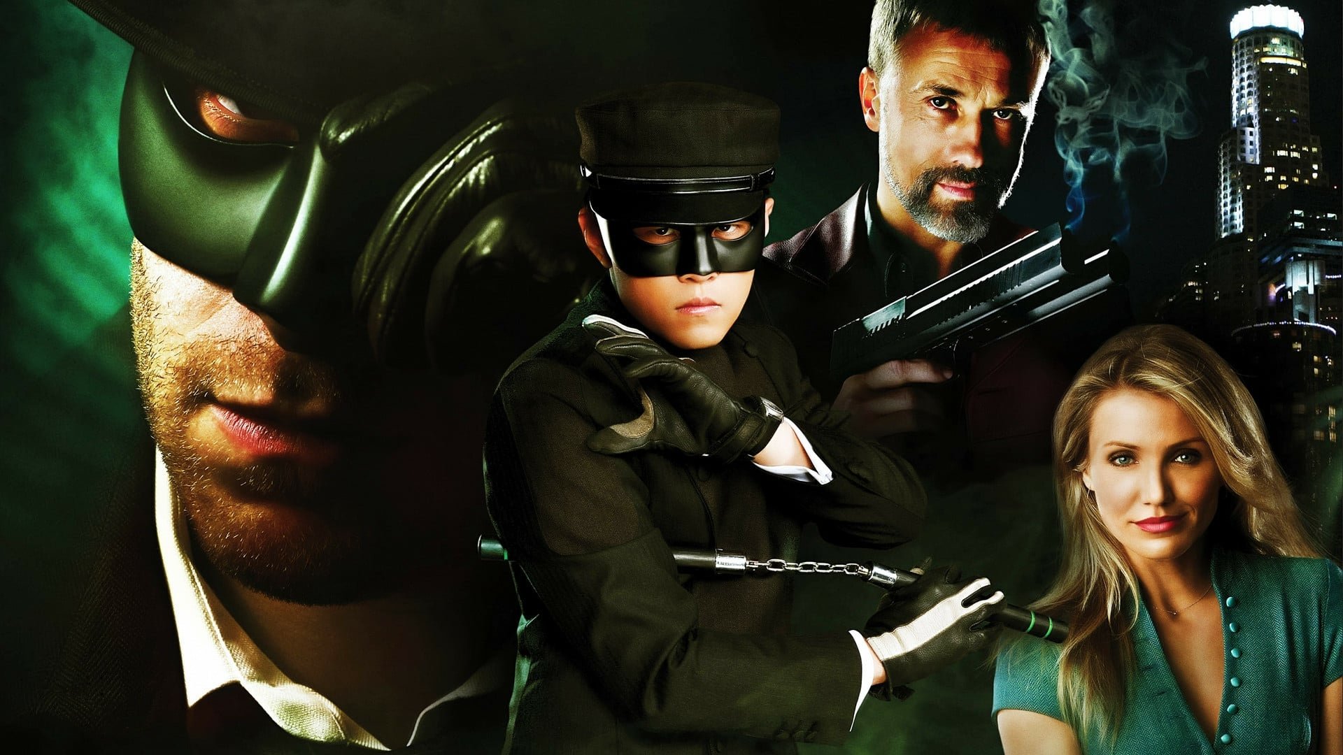 Banner