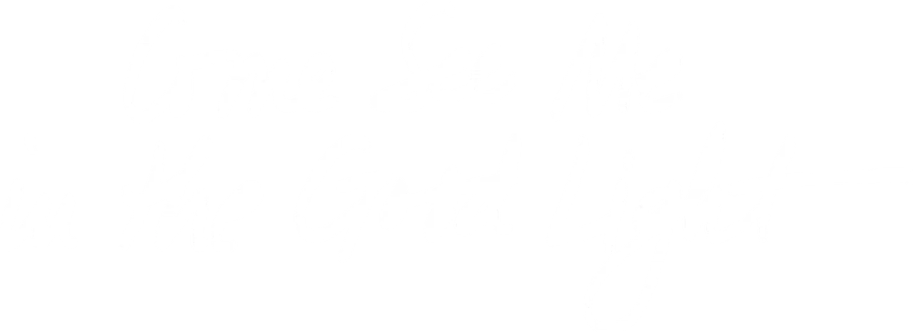 Come See Me in the Good Light