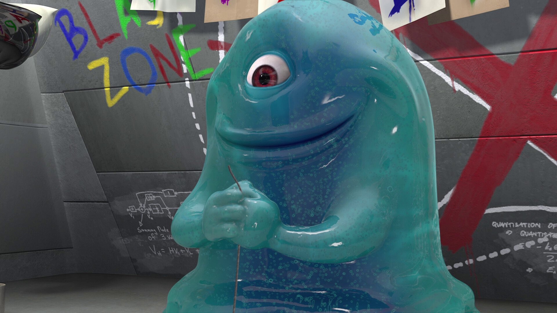 Banner