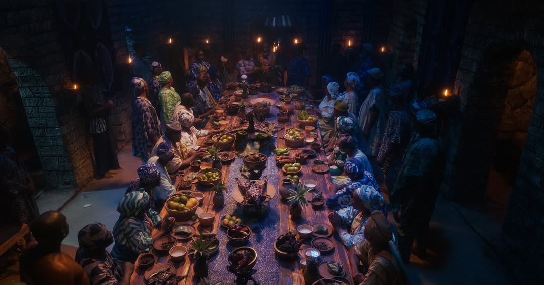 Colours of Fire – Official Teaser Released.