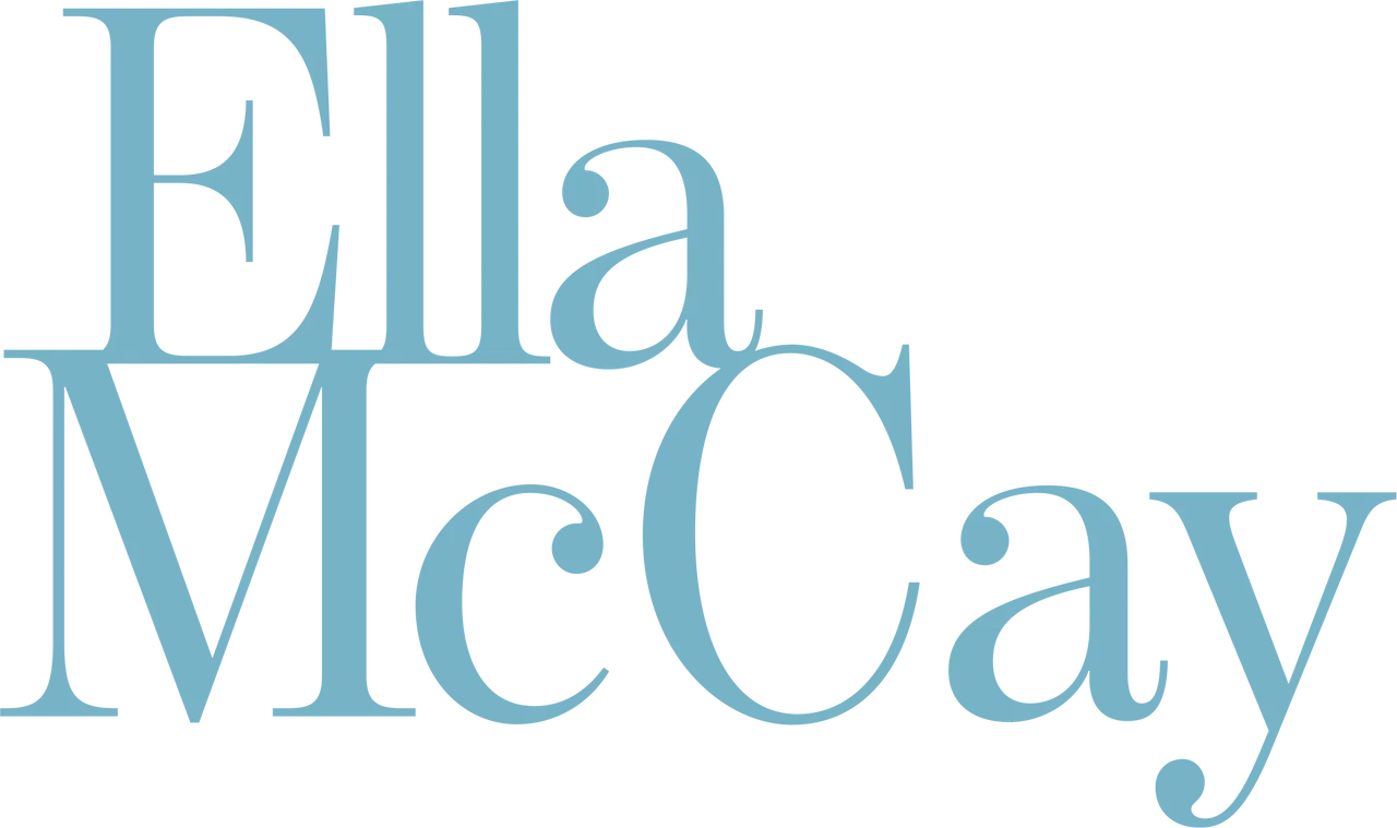 Ella McCay