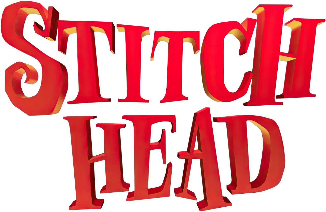 Stitch Head