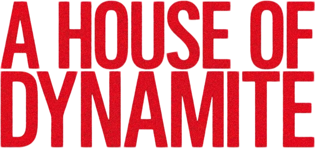 A House of Dynamite