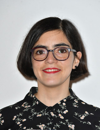 Alia Trabucco Zerán