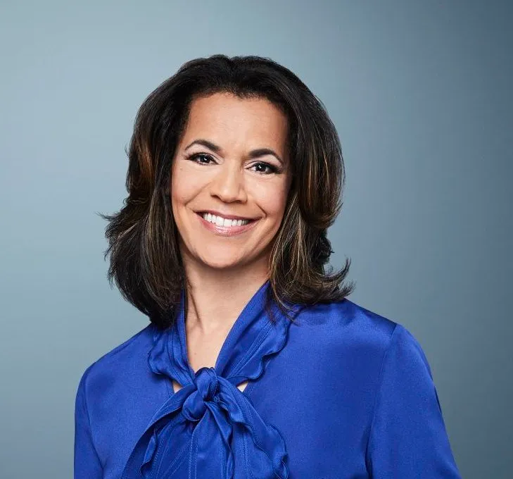 Fredricka Whitfield