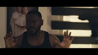 Unknown Soja (2025) – Official Trailer | Deyemi Okanlawon, Omowunmi Dada | Nollywood Action-Drama | UPreviews