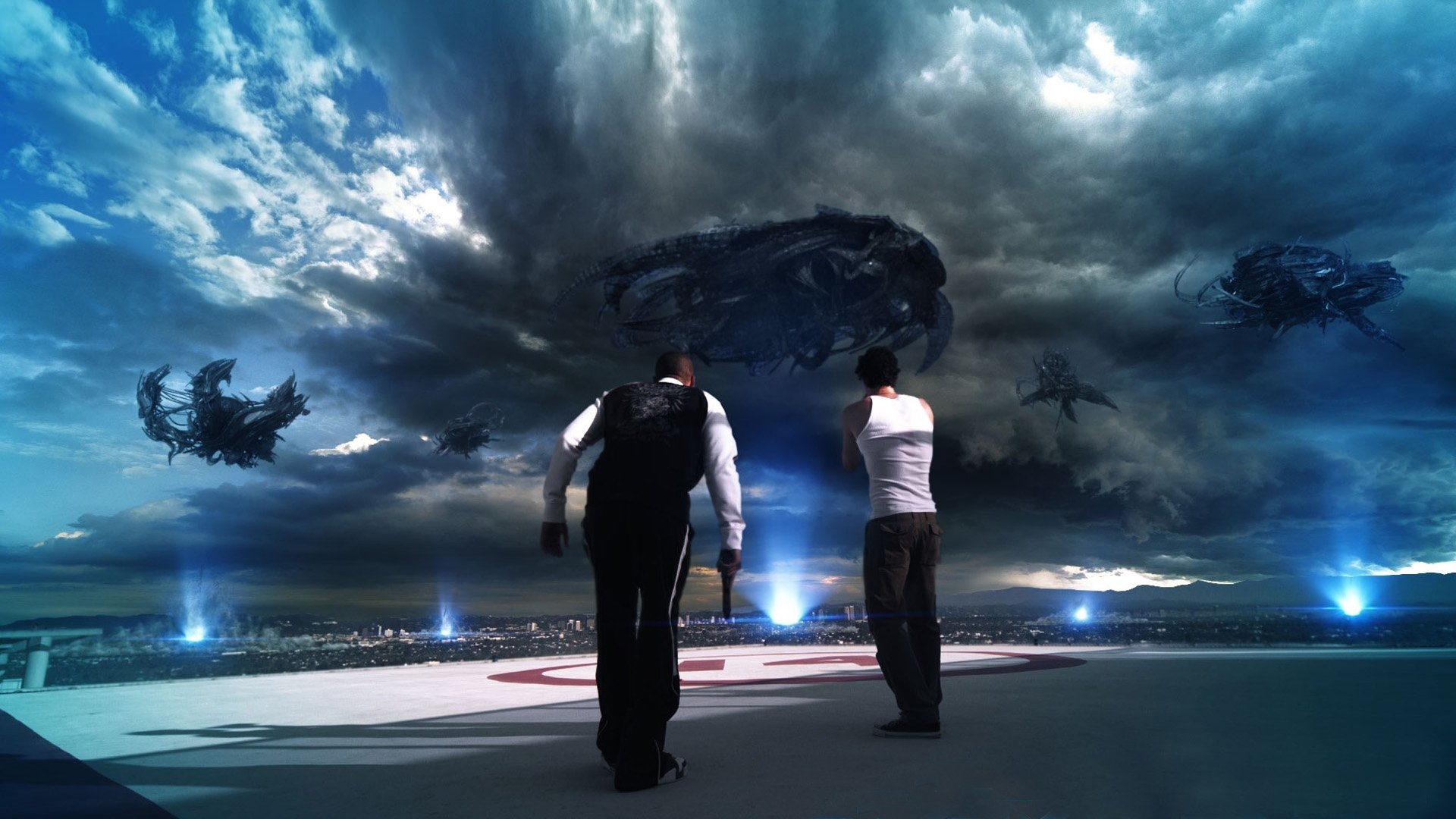 Banner