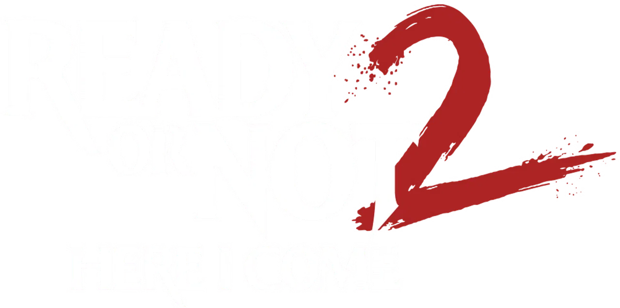 Ready or Not 2: Here I Come