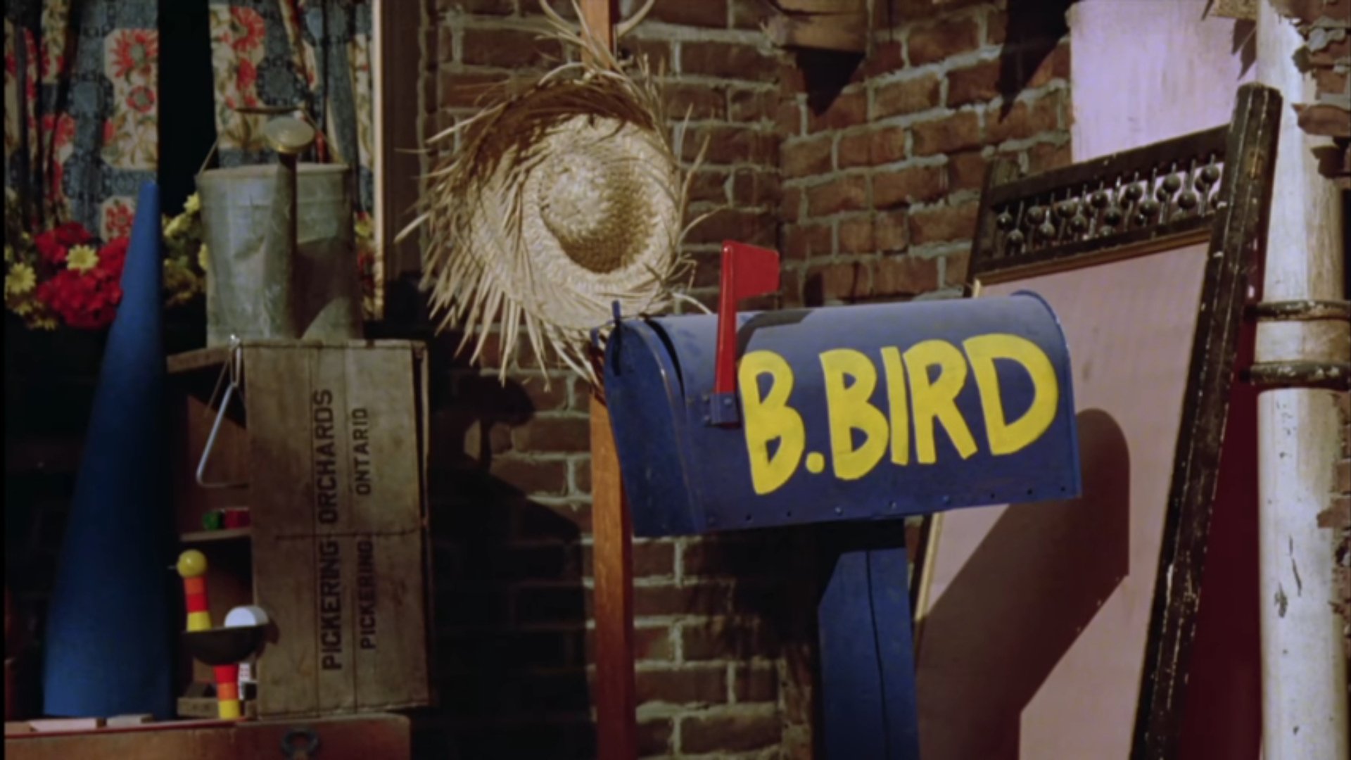 Banner