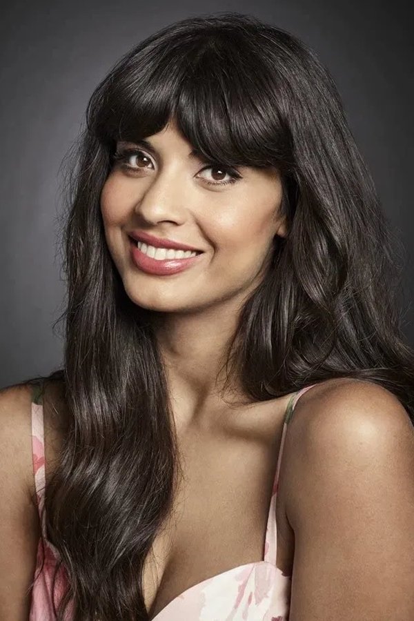 Jameela Jamil