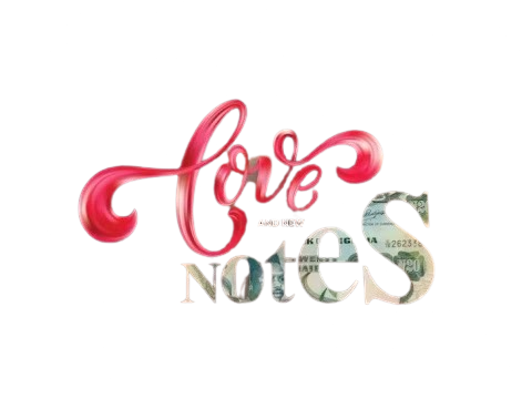 Love & New Notes
