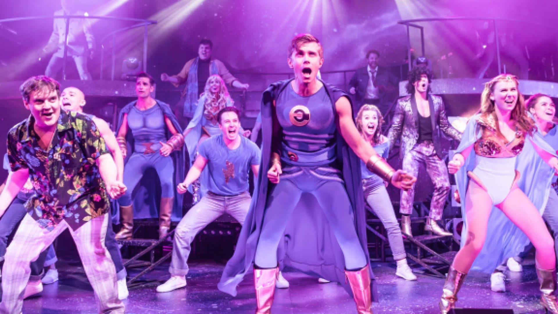 Banner