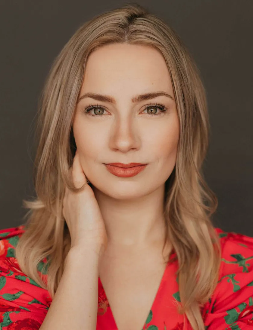 Kristen Pepper