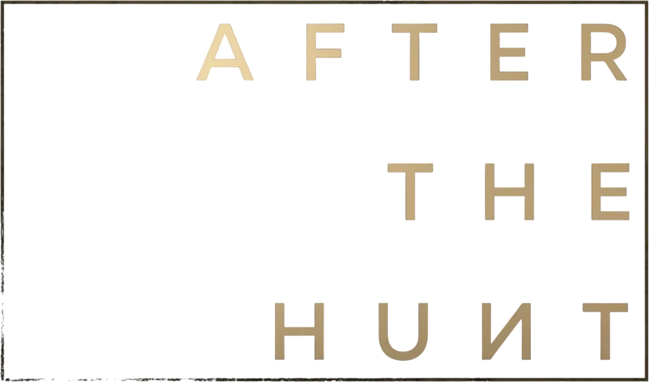 After the Hunt