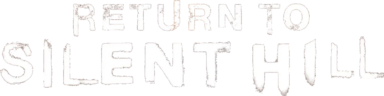 Return to Silent Hill