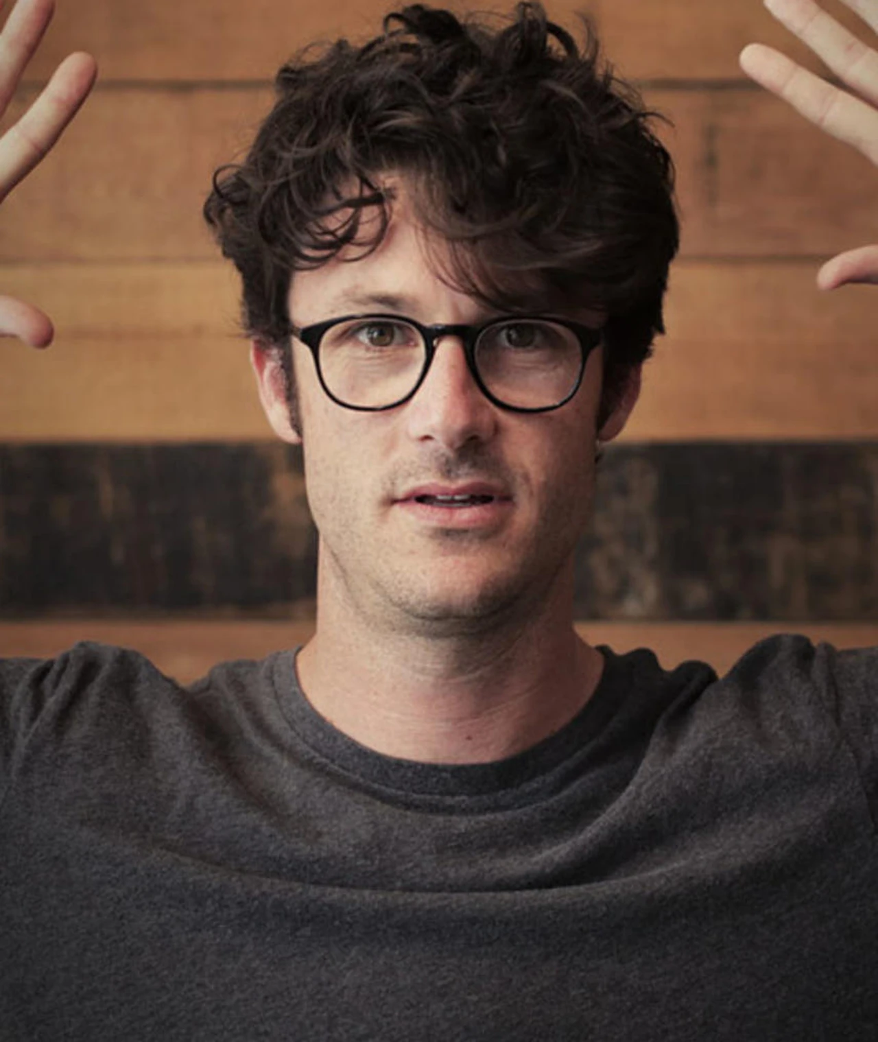 Micah Bloomberg