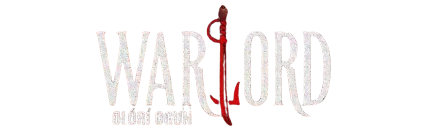 Warlord: Olori Ogun