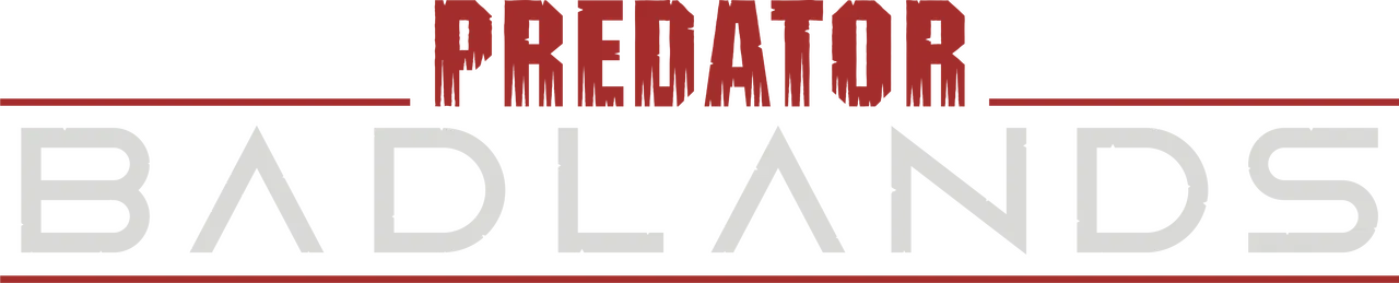 Predator: Badlands