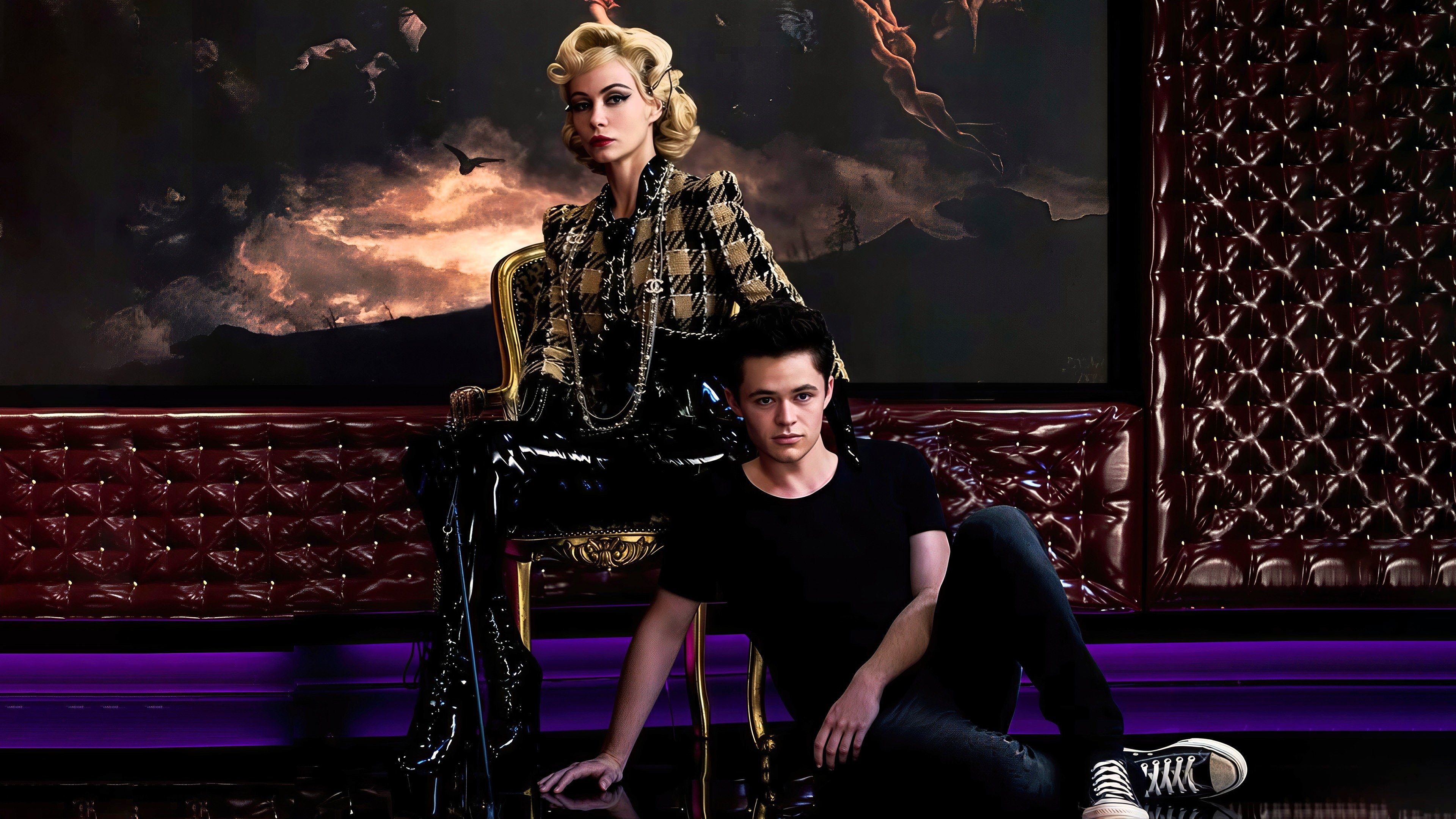 Banner