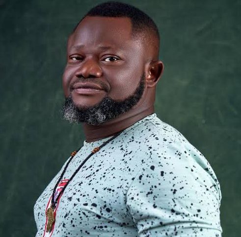 Lancelot Oduwa Imasuen