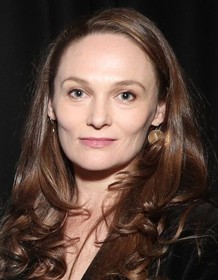 Anna Waterhouse