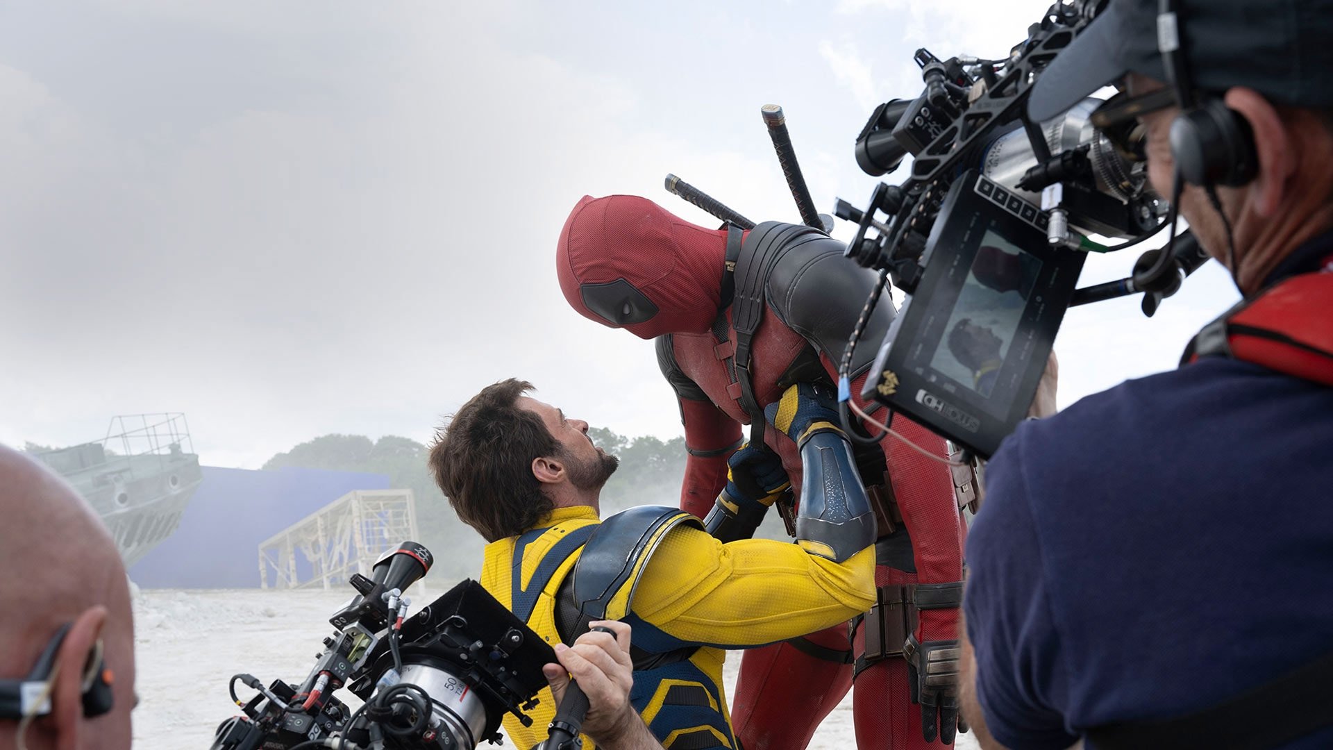 Banner