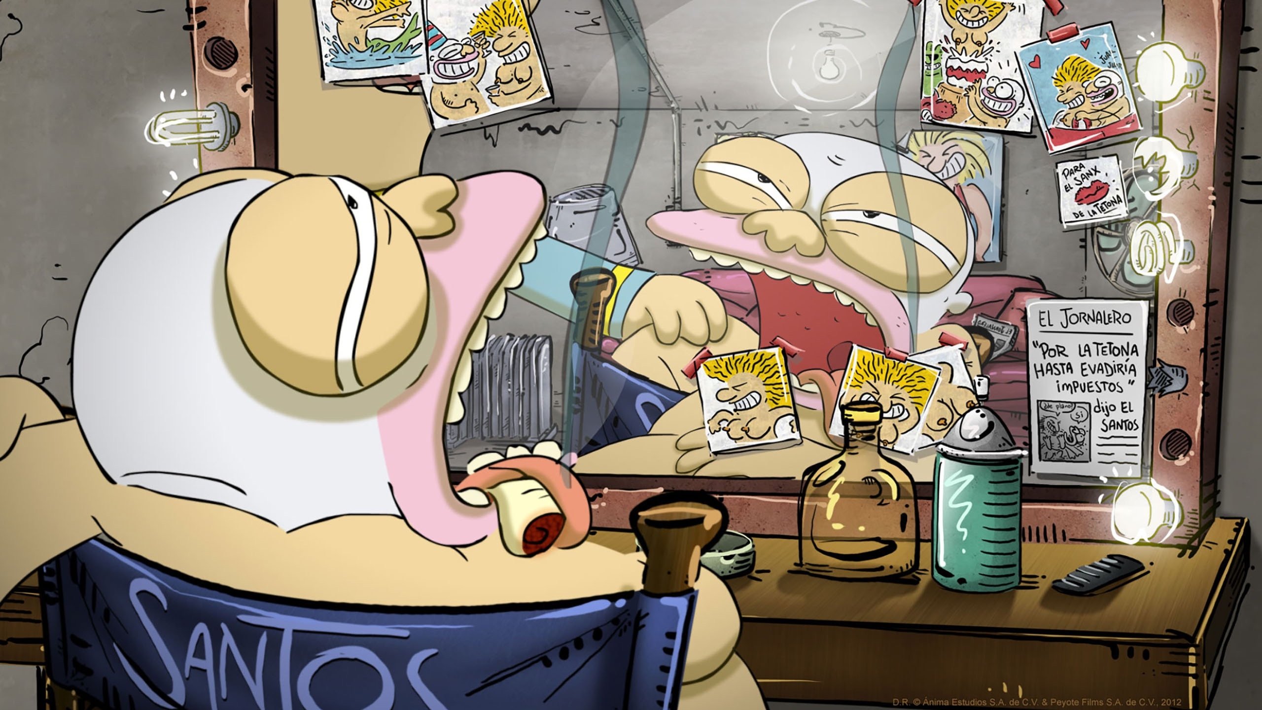 Banner