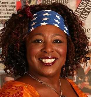 Charita Momma Cherri Jones
