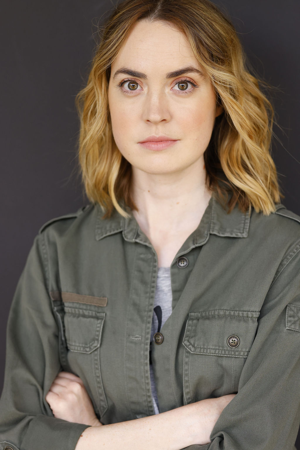Kristen Henley