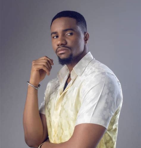 Jideofor Kenechukwu Achufusi