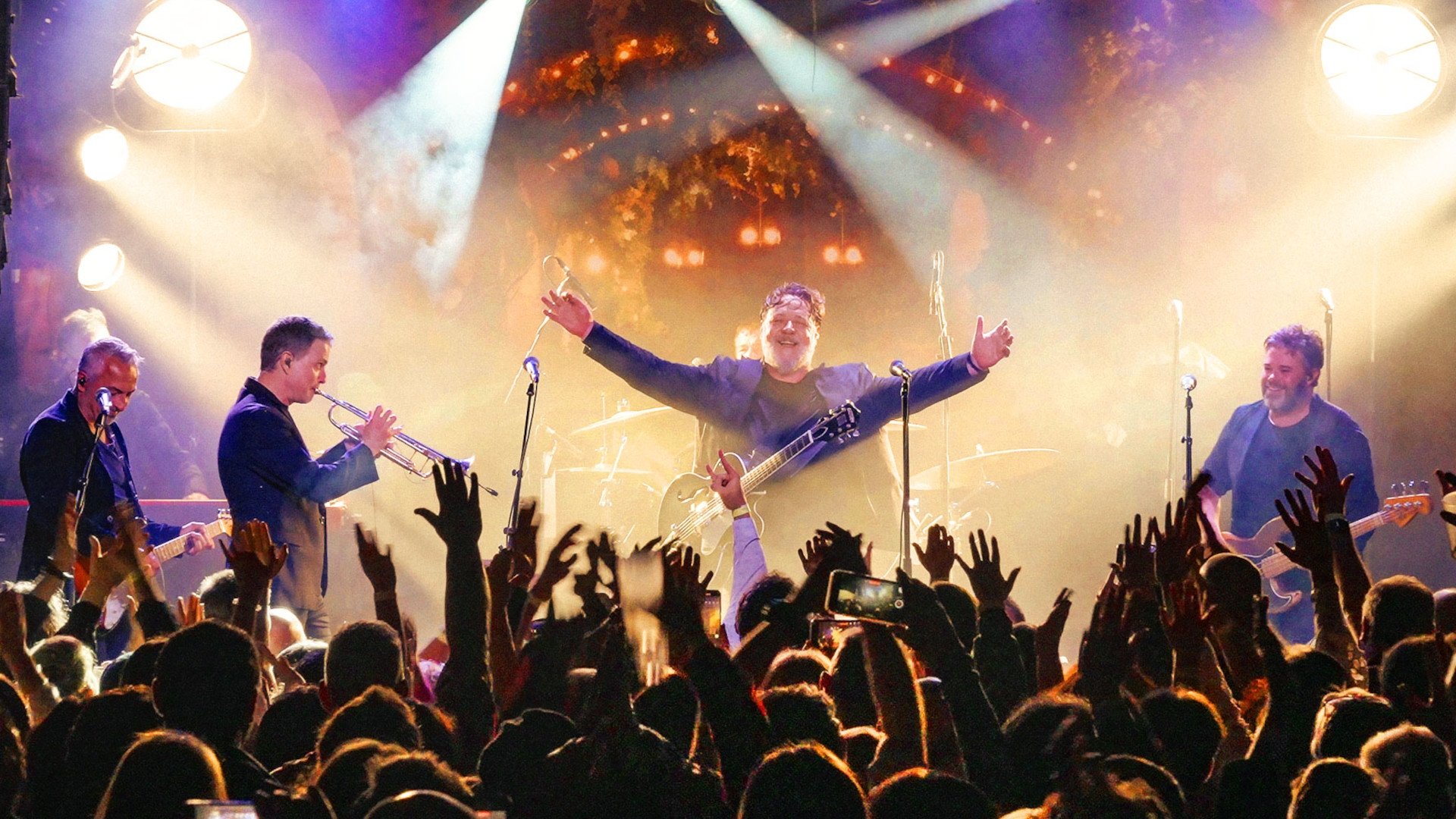 Banner