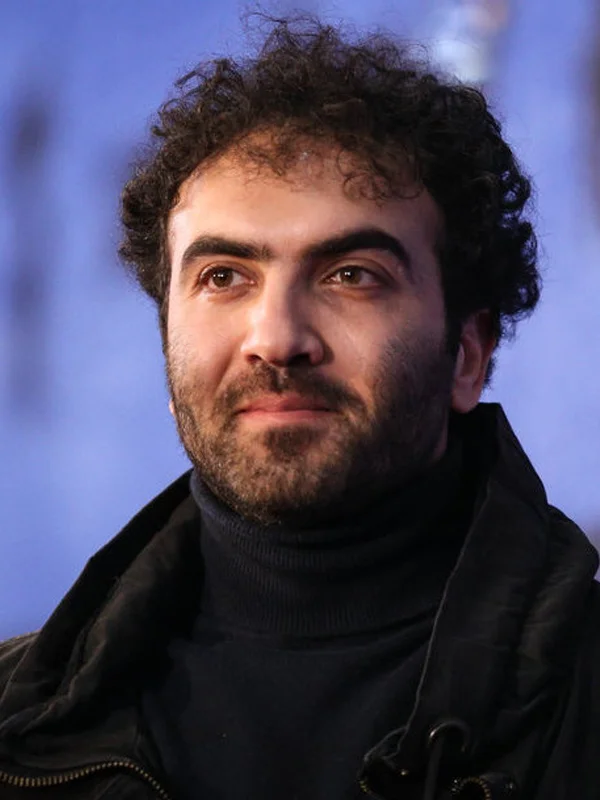 Homayoun Ghanizadeh