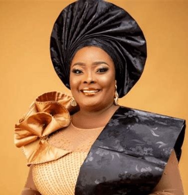 Ronke Odusanya