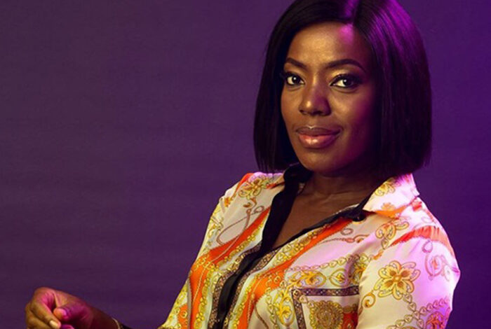 Shirley Frimpong-Manso