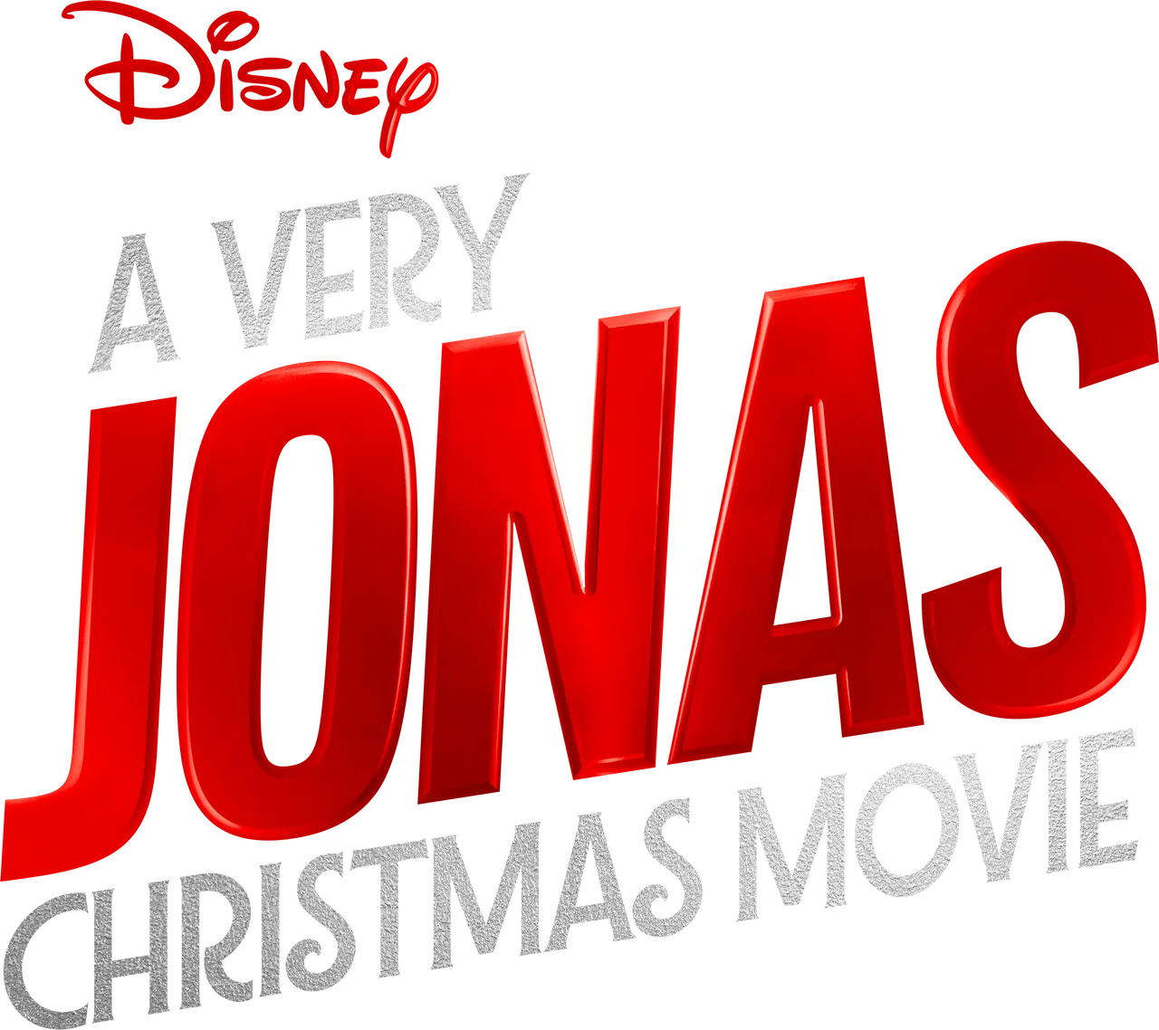A Very Jonas Christmas Movie