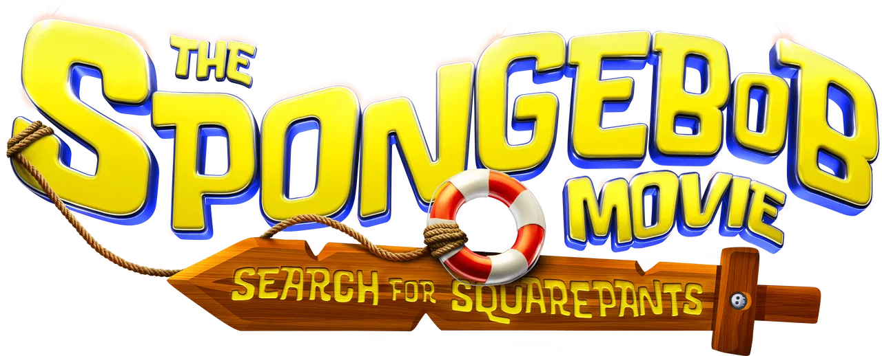 The SpongeBob Movie: Search for SquarePants