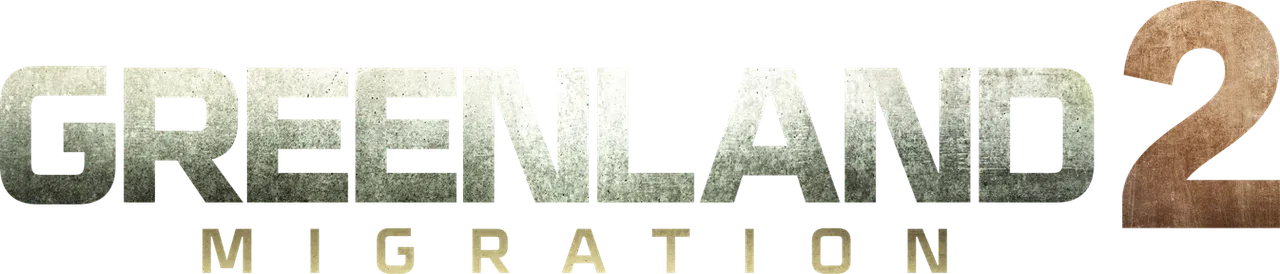 Greenland 2: Migration