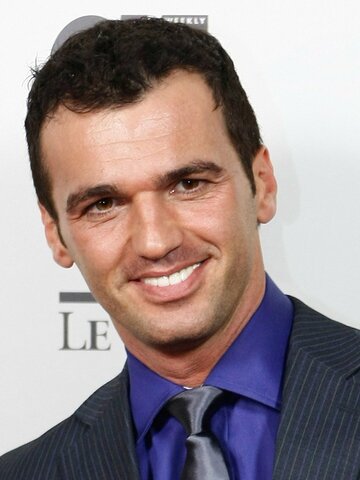 Driton 'Tony' Dovolani