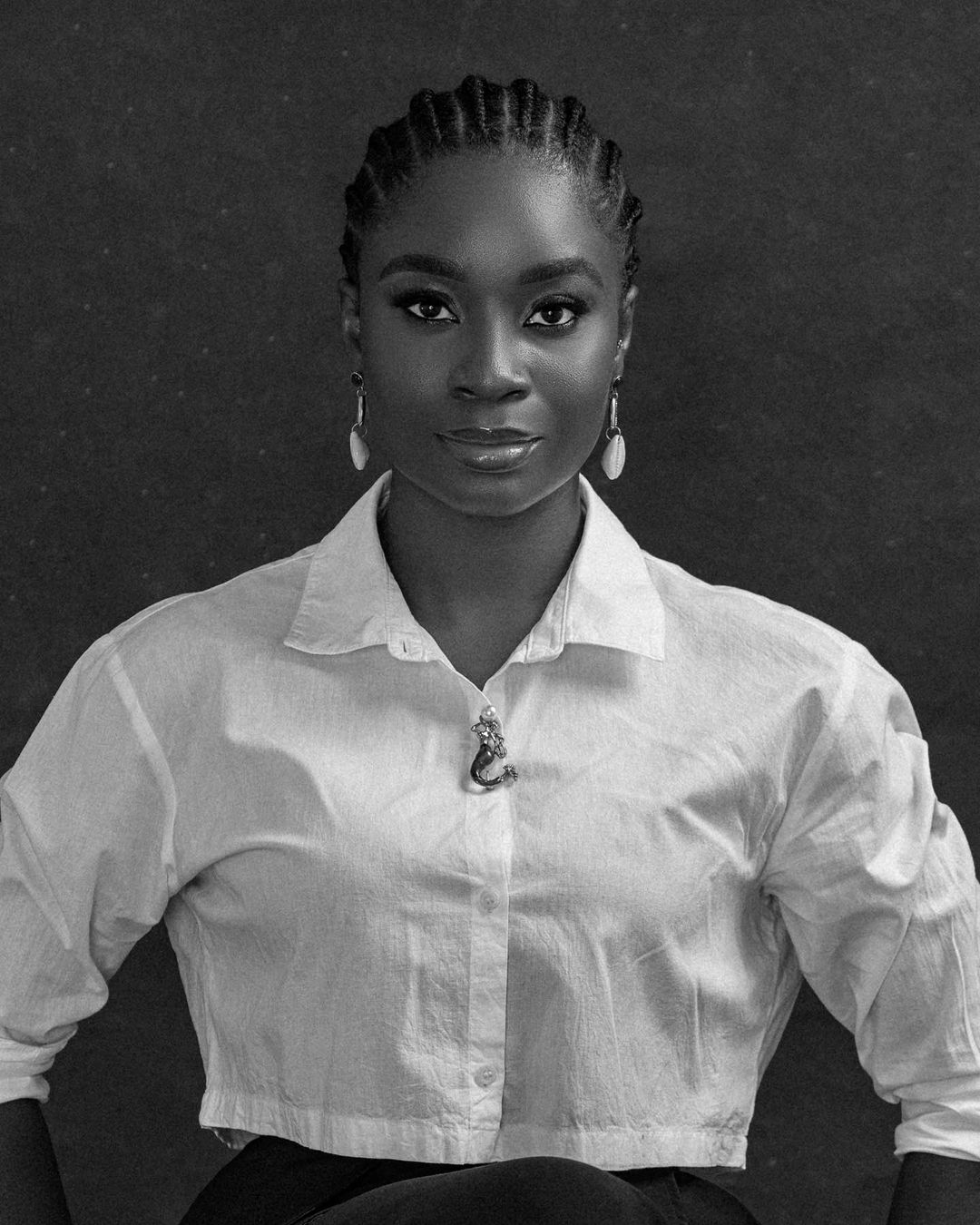 Uzoamaka Aniunoh