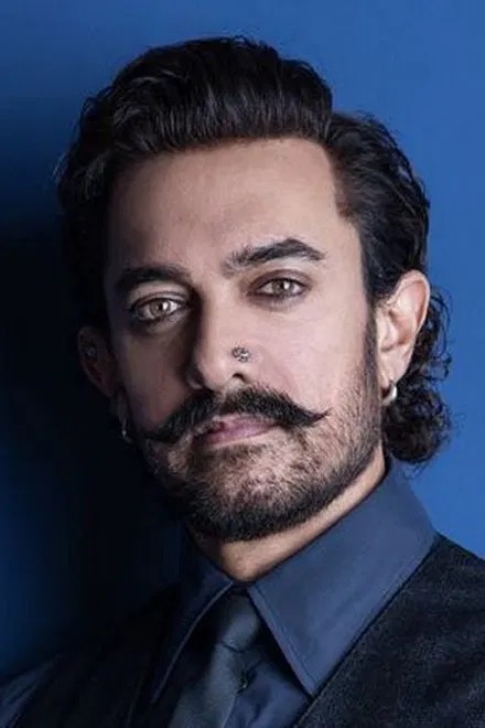 Aamir Khan Clarifies He’s Not Playing Guru Nanak
